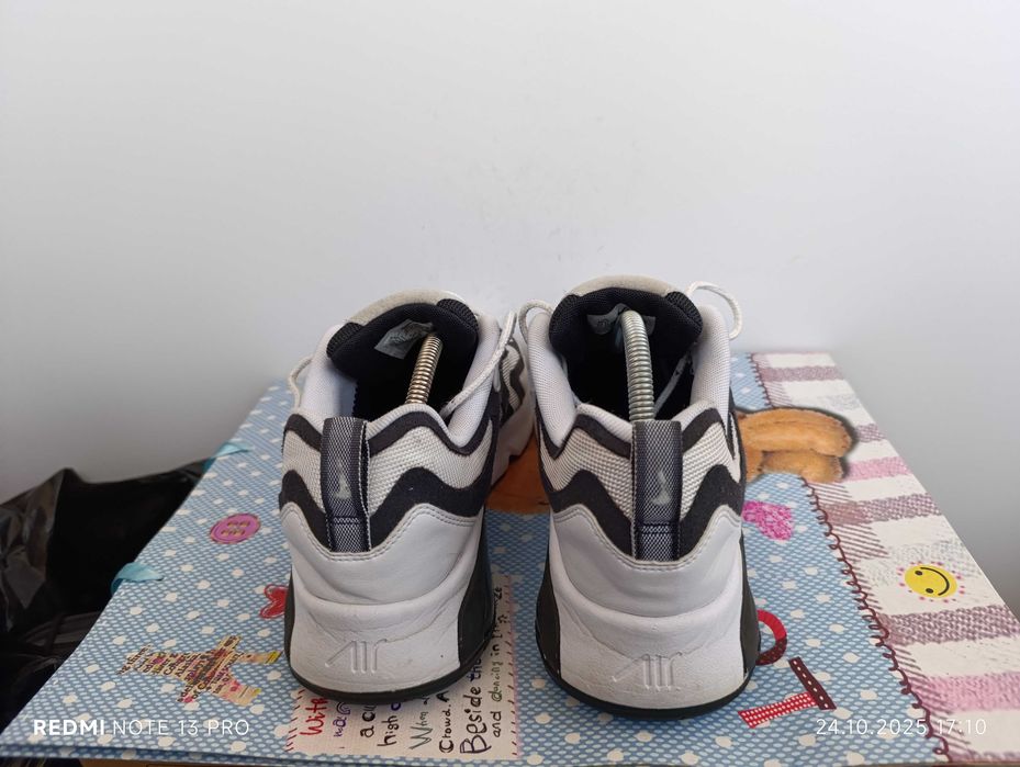 Nike Air Max 200''оригинални маратонки 44 номер