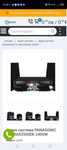 Panasonic Max3500