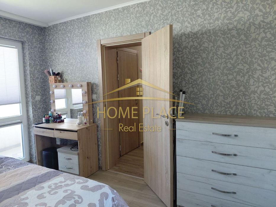 Дава се под наем Четиристаен апартамент в Варна, Окръжна болница - 130 кв.м за 816 € - Снимка #11