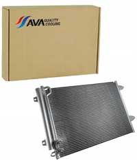 Radiator aer conditionat Audi A1, Vw Polo, Seat Ibiza