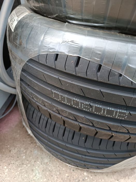 Anvelope 225/55R17