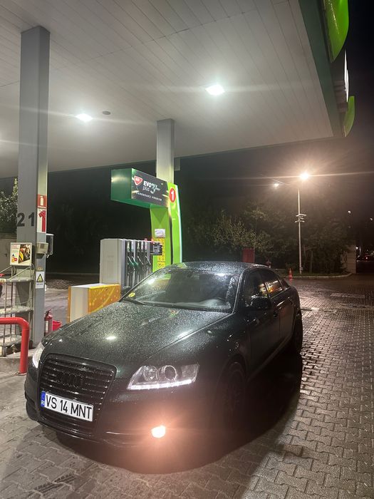 Vând Audi a6 c6 2011