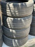 Vand set anvelope de vara 245.45.18