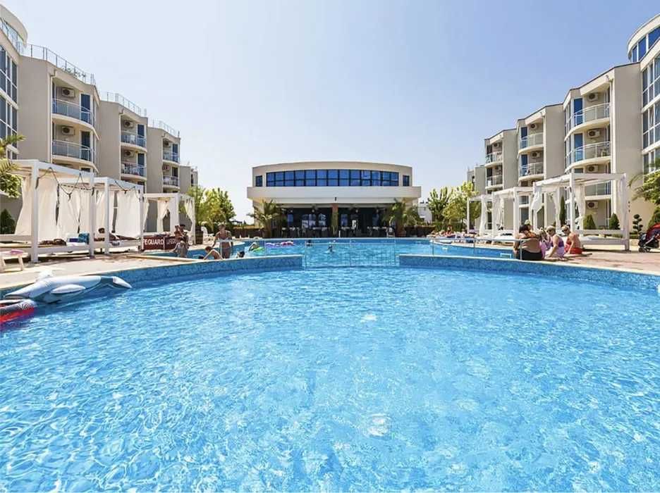 Дава се под наем Двустаен апартамент в Бургас, Сарафово - 68 кв.м за 310 € - Снимка #2