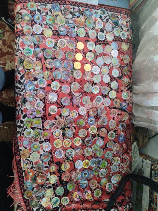 Продам фишки 400 штук