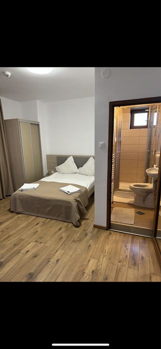 Cazare in regim hotekier