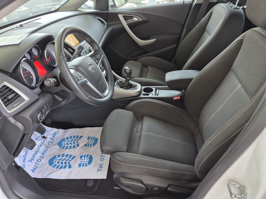 Opel Astra 2016, 1.6 d, Navi, 5 Buc pe stoc