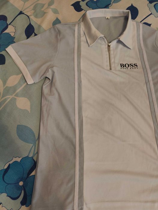 Tricou Hugo boss masura M