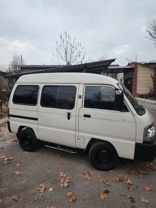 Damas 2017. Sotiladi