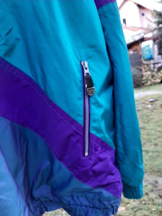 Geaca ski barbati XL