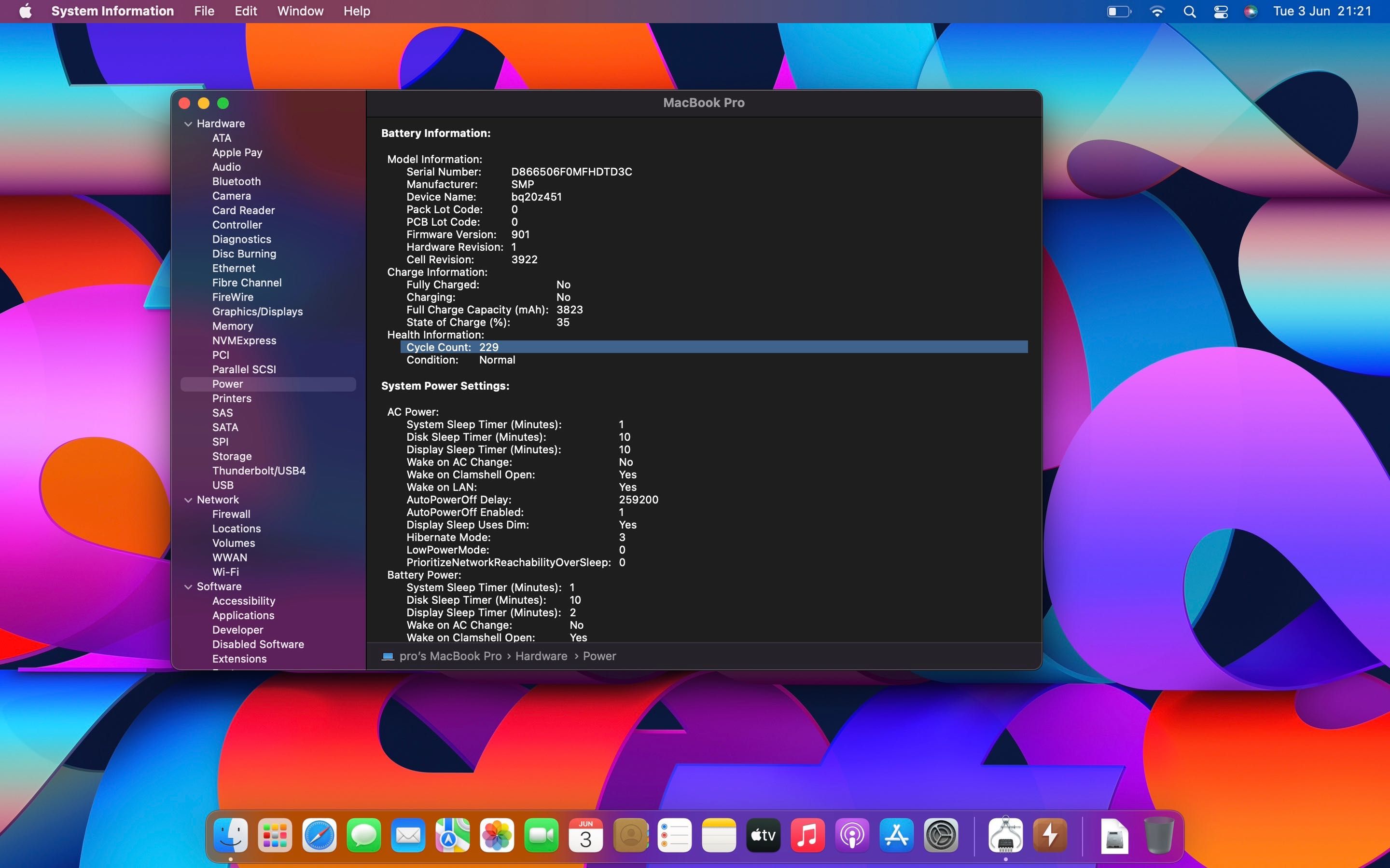 Apple MacBook Pro 2016 Touch Bar Touch ID