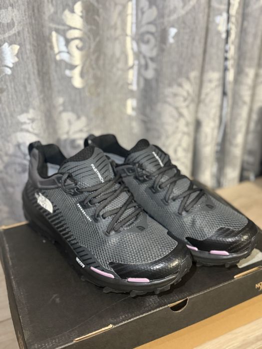 The North Face VECTIV Fastpack