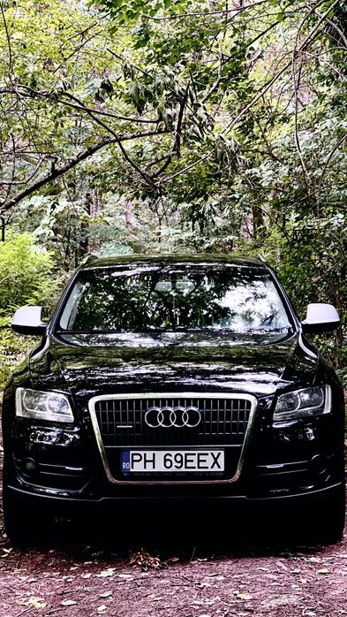 Audi Q5 2.0Diesel