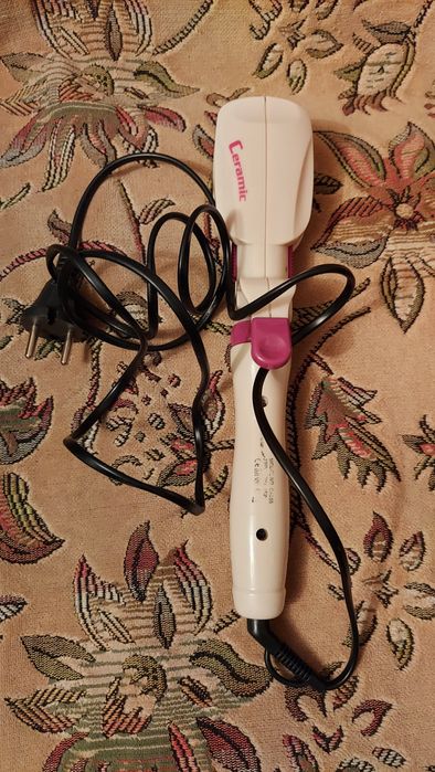 Утюжек два режима,рабочий