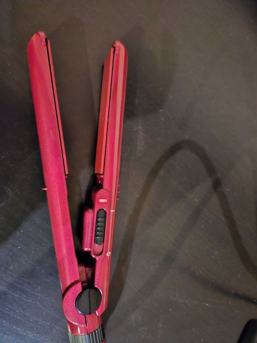 преса Babyliss Pro Nano 200 Travel size