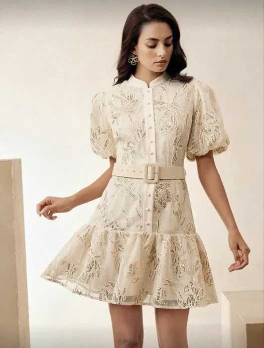 Прекрасна официална рокля