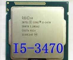 Продам процессоры Core i5 6500\Core i5 4460\i5 3330