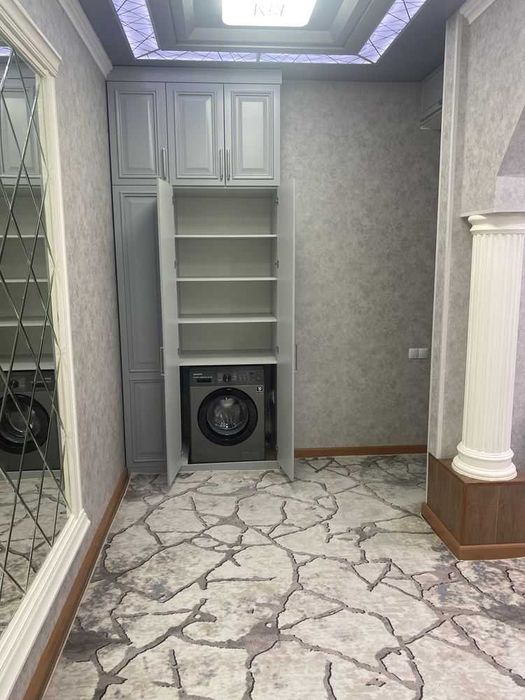 Сдается квартира возле Юнусабад 4 кв