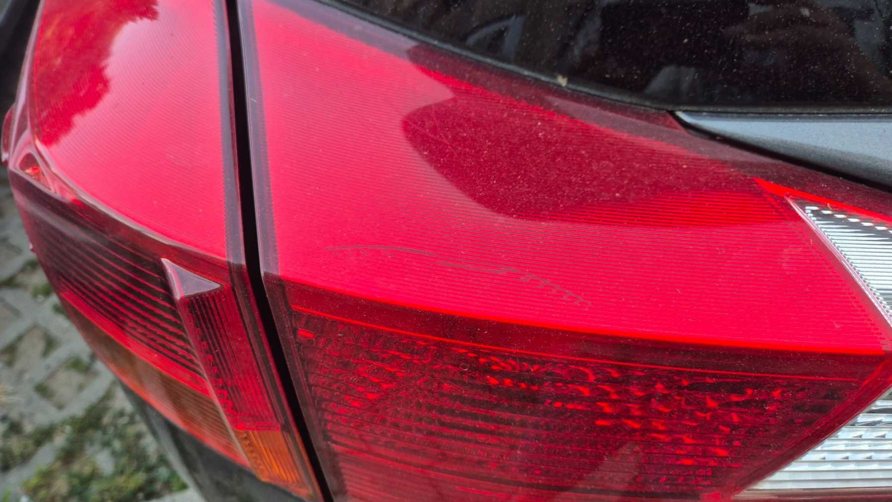 Toyota Rav4, 13-18 г., Ляв вътрешен стоп