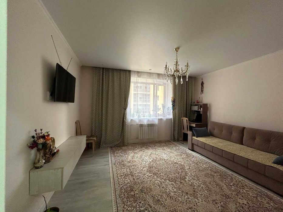 Продам 1 комнатную квартиру