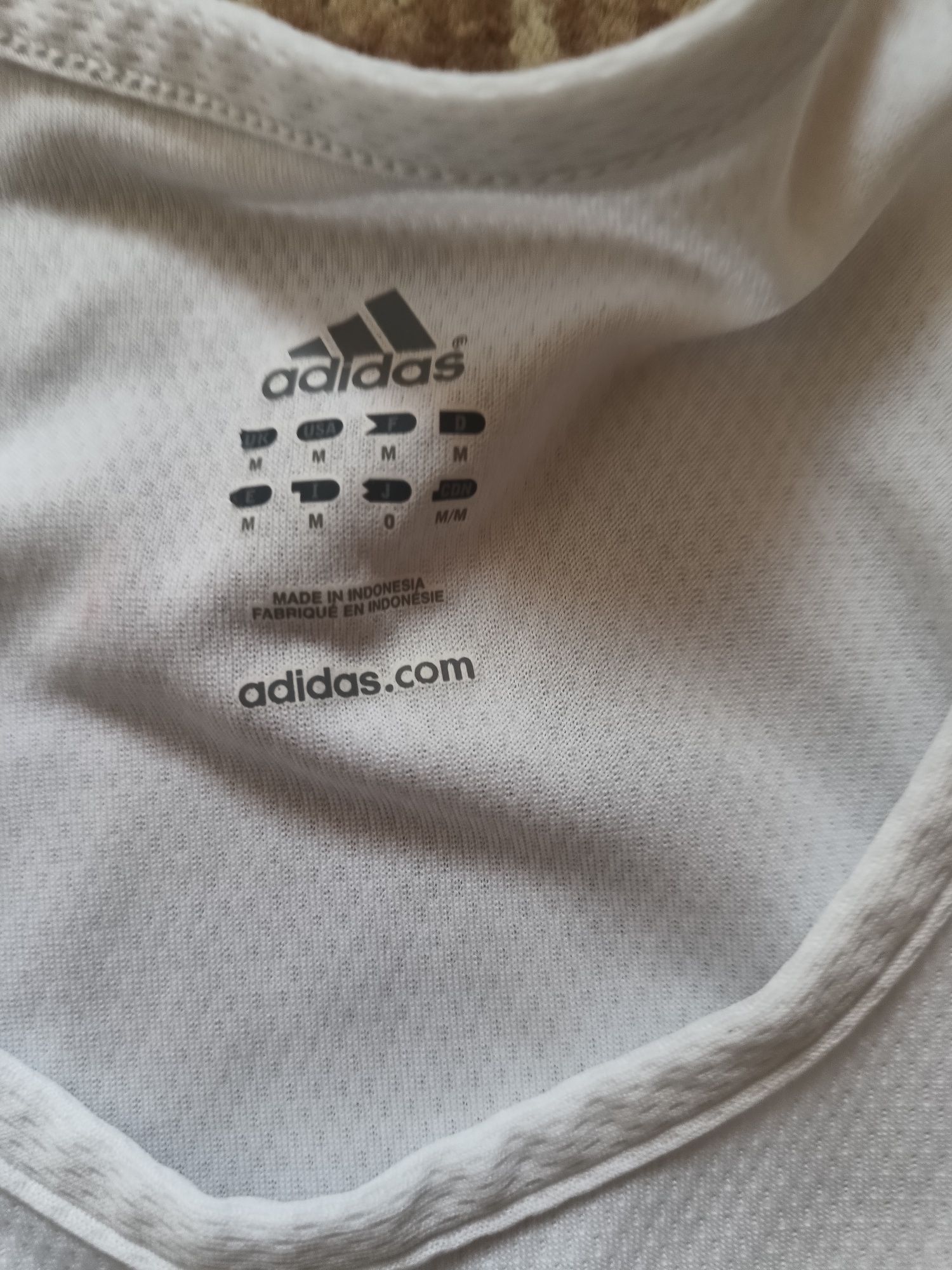 Maieu Adidas, pentru bărbați