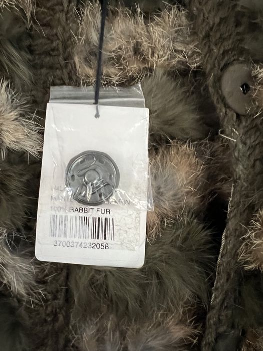 Blana Manoush naturala