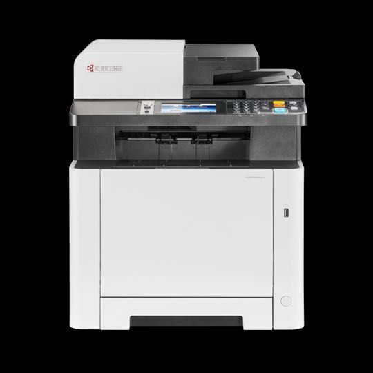 Multifunctionala KYOCERA ECOSYS M5526cdw laser  color, duplex, WI_FI