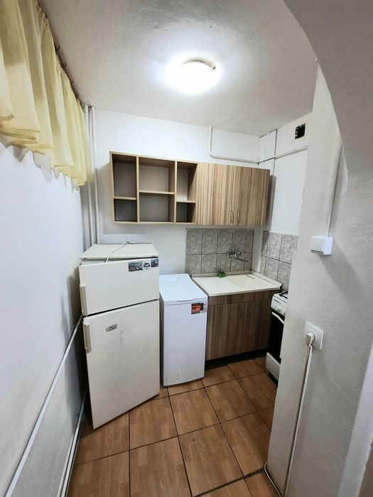 Inchiriere garsoniera M-Ciuc