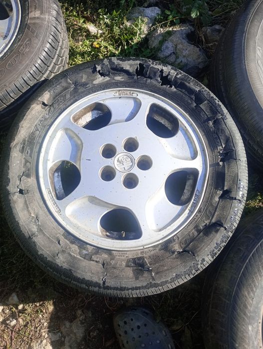 Vânnd jantee R15