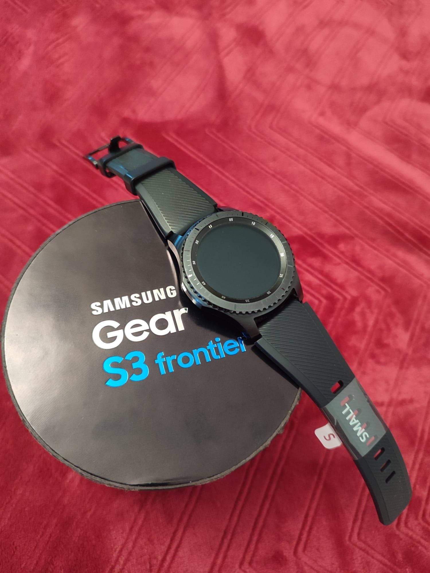 Smartwatch Samsung