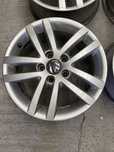 Jante origi 16 5 112 Wv Passat Touran Tiguan T ROC Saran Skoda Seat