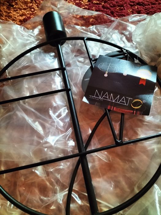 Lampa suspendata vintage