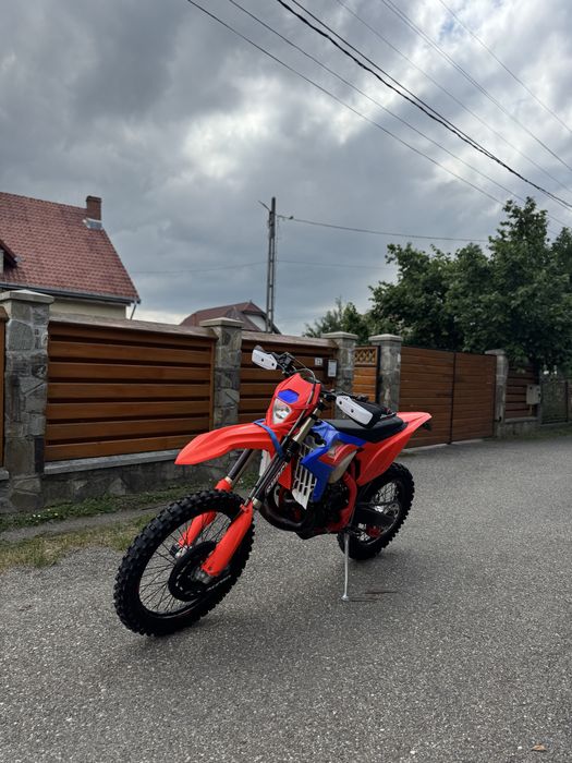 Beta 300 RR Racing 2023