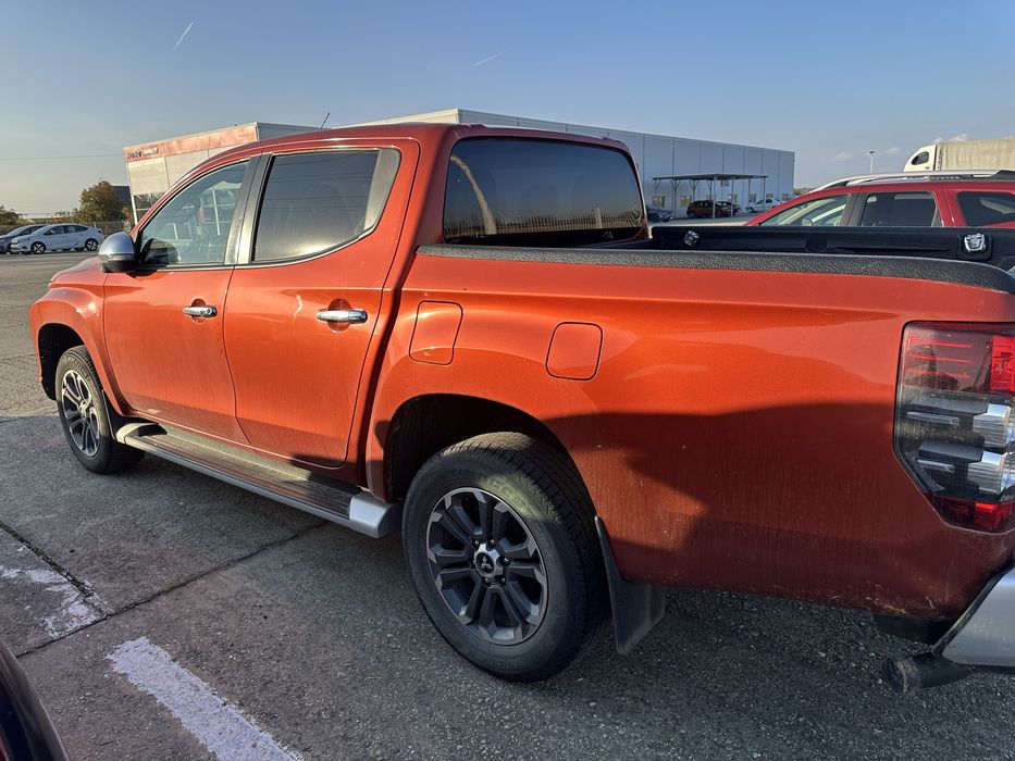 Mitusubishi L200 Intense Pick Up 2021 Facelift 2.3d 150 CP TVA inclus