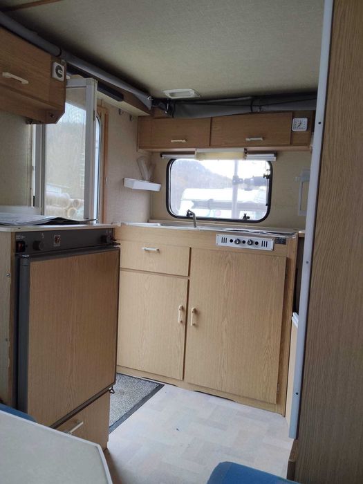 Rulota kip kompact import olanda