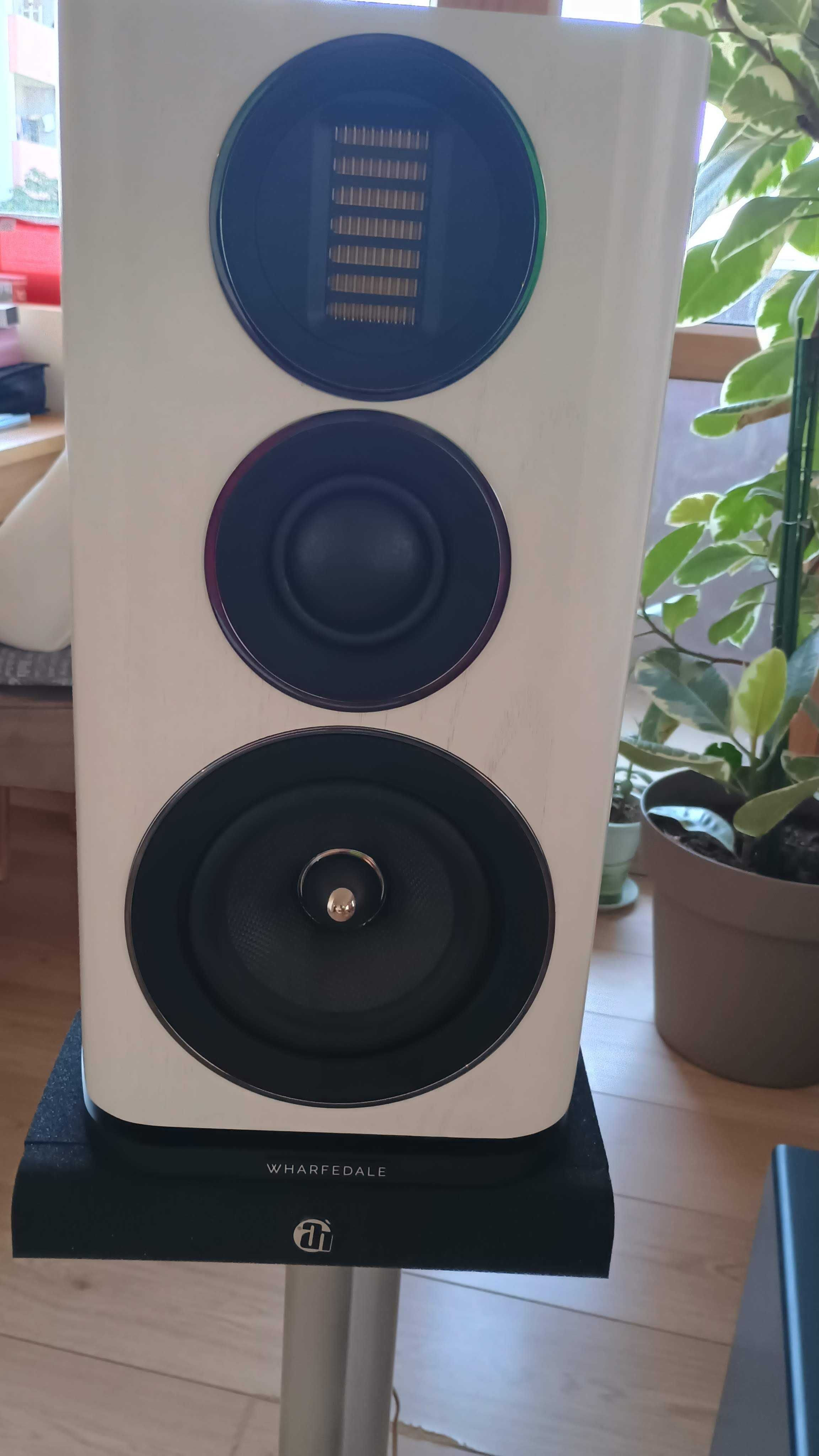 Kомплект тонколони Wharfedale EVO 4 – EVO 4.2, 4.C и 4.1