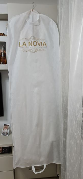 Rochie mireasa La Novia