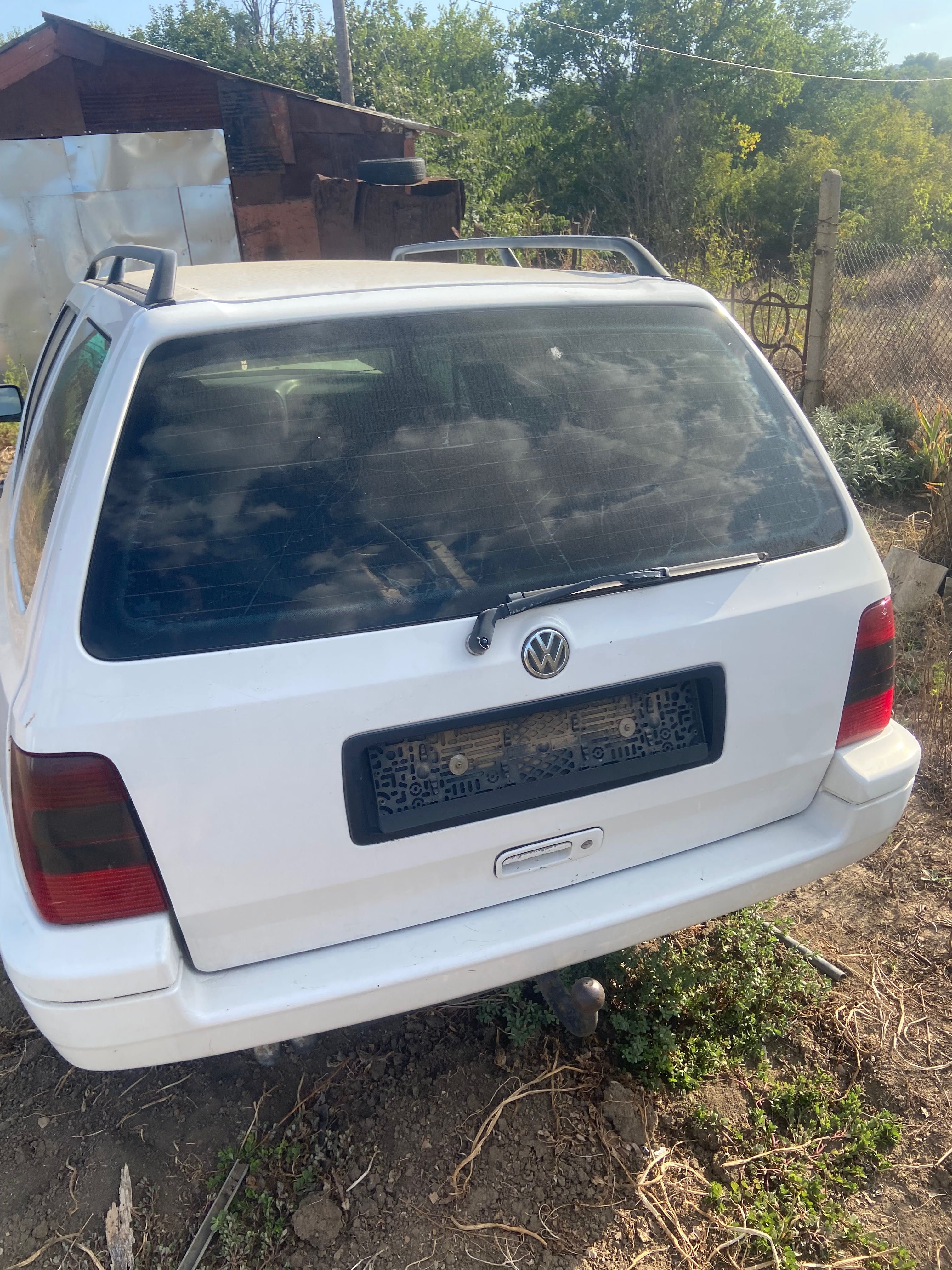 Golf 3 1.9 tdi 90