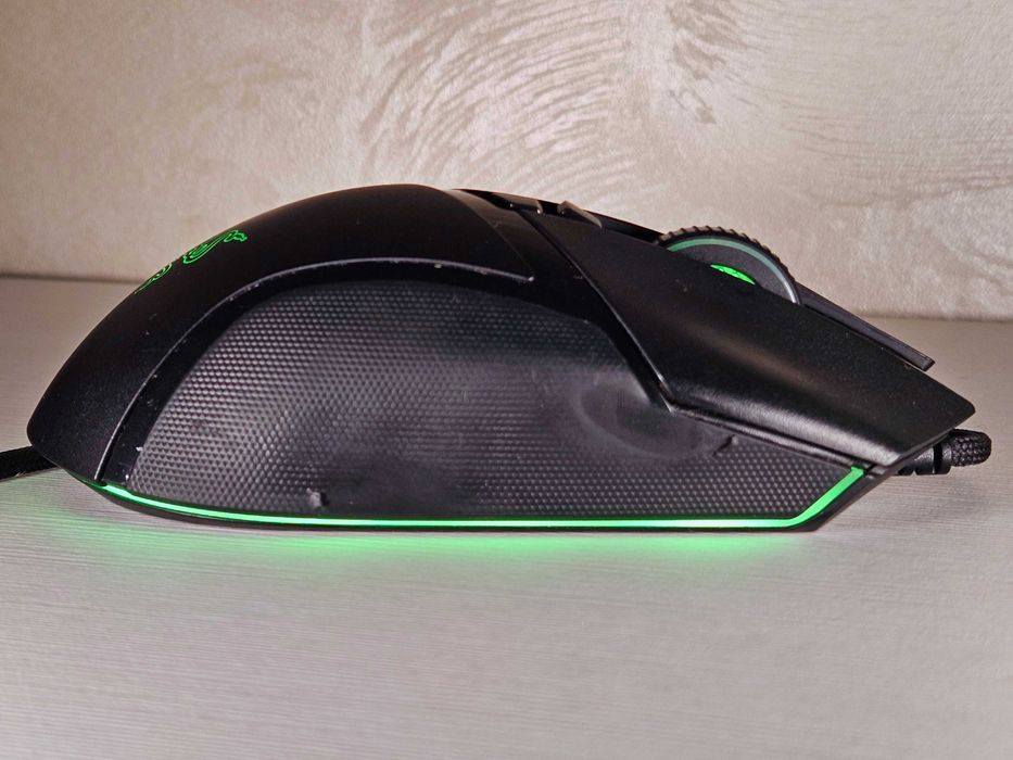 Mouse Gaming Razer Basilisk V3 Chroma RGB