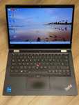 Lenovo thinkpad L13 Yoga gen2 I5 11gen/8RAM/256GB/Full HD