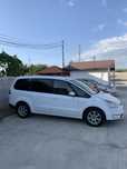 Ford Galaxy 2000 tdci, anul 2008