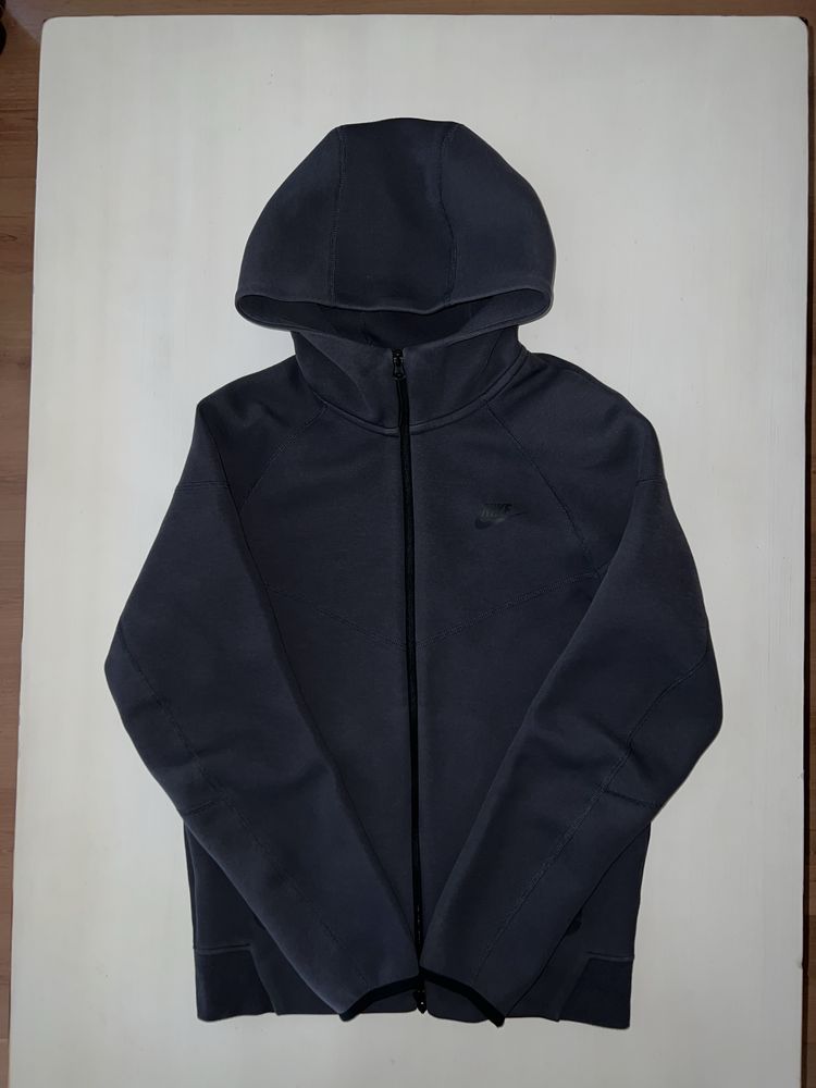 Nike Tech Fleece Екип (Горнище + Долнище)