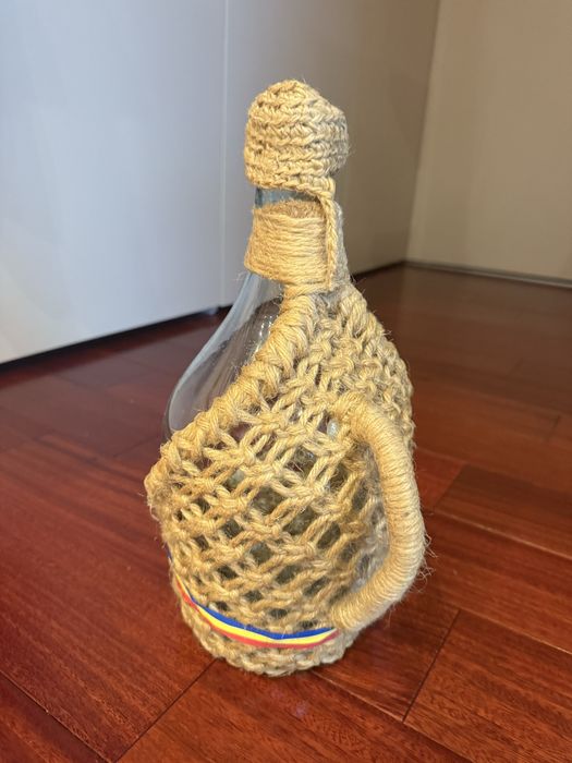 Damigeana traditionala