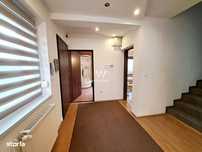 Casa Sibiu - Dumbravii - de inchiriat