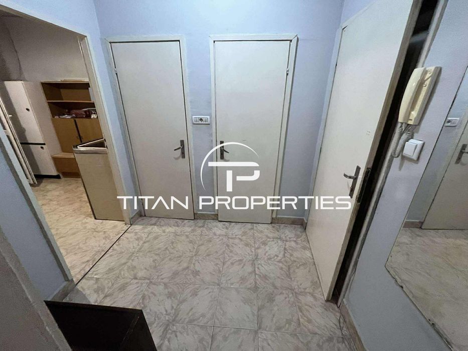 Двустаен апартамент, под наем, кв. Младост 2