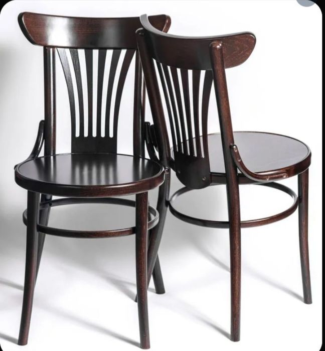 Венские стулья новые,2 шт.