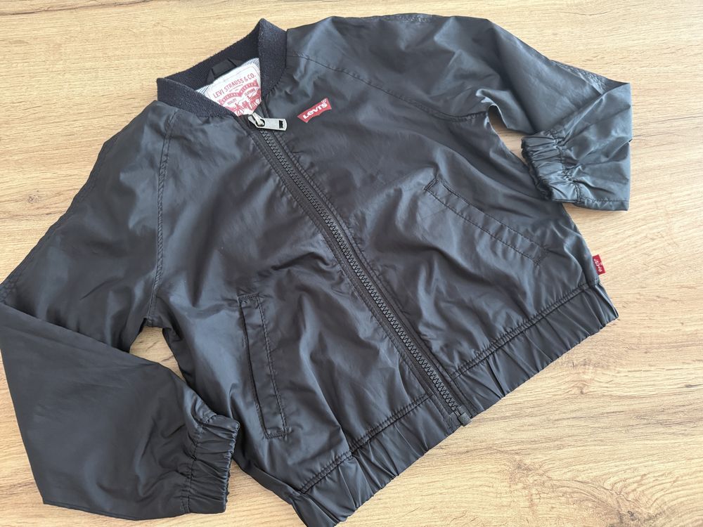 Тънко детско яке Levis - 98 р-р