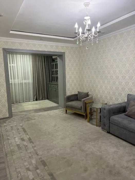 L4! Сдаётся в аренду 2-ком на Айбек ор-н  Метро Айбек