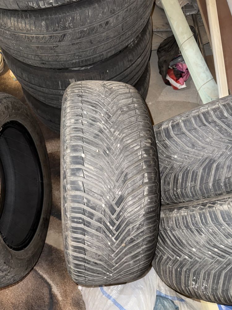 Michelin Crossclimate