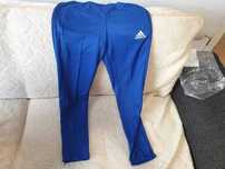 Оригинално долнище adidas Condivo 18 Training Tracksuit Bottoms
